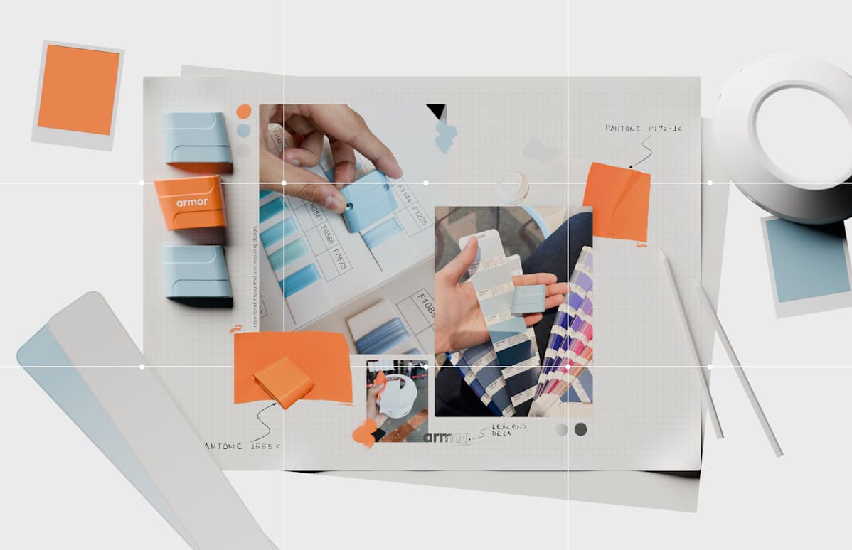 UI/UX Design & Branding